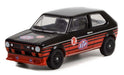 STP - 1980 Volkswagen Golf GTI No.2 - Running on Empty Series 14 - 1/64 Greenlight - 41140 D Passion Diecast 