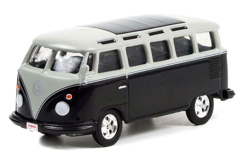 Barrett-Jackson 'Scottsdale Edition' Series 9 - Assortiment - 1/64 Greenlight - 37250 - Passion Diecast