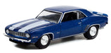Barrett-Jackson 'Scottsdale Edition' Series 9 - Assortiment - 1/64 Greenlight - 37250 - Passion Diecast