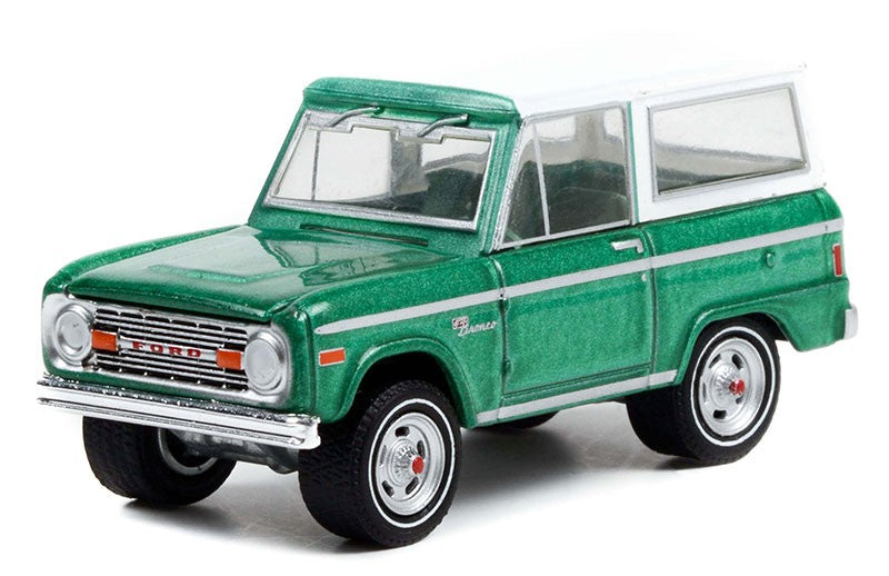 Barrett-Jackson 'Scottsdale Edition' Series 9 - Assortiment - 1/64 Greenlight - 37250 - Passion Diecast
