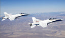 McDonnell Douglas F/A-18A Hornet N850NA/ NASA Dryden Flight Research Center, Edwards AFB, CA, 2005 / Hobby Master 1:72 HA3563