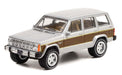 Hollywood Series 34 - Assortiment - 1/64 Greenlight - 44940 - Passion Diecast