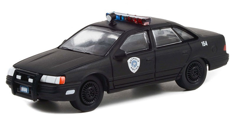 Hollywood Series 34 - Assortiment - 1/64 Greenlight - 44940 - Passion Diecast