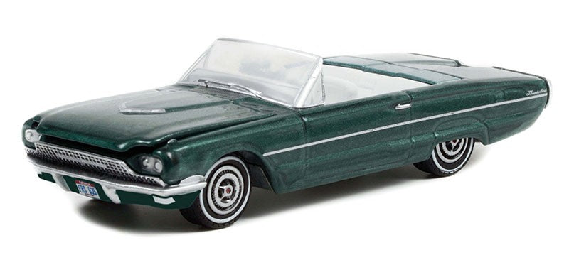 Hollywood Series 34 - Assortiment - 1/64 Greenlight - 44940 - Passion Diecast