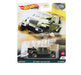 Jeep Gladiator - " Hyper Haulers " - Hot Wheels 1:64 - GRJ86 - Passion Diecast