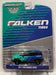 2021 Ford Bronco Sport - Falken Tires - 1/64 GREENMACHINE - 30279GR