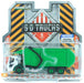 Mack LR Refuse 2019 S.D. Trucks Series 6  greenlight GREEN MACHINE 45060 CGR  1-64 PassionDiecast