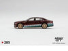 Bentley Flying Spur Reindeer Eight - 2021 Christmas Edition - China Exclusive - MINI GT 1:64 - Mijo Exclusive - MGT00285