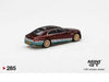 Bentley Flying Spur Reindeer Eight - 2021 Christmas Edition - China Exclusive - MINI GT 1:64 - Mijo Exclusive - MGT00285