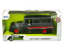 1957 Chevrolet Suburban (Primer Black) - Just Truck -  JADA 1/24 -  97686 - Passion Diecast 