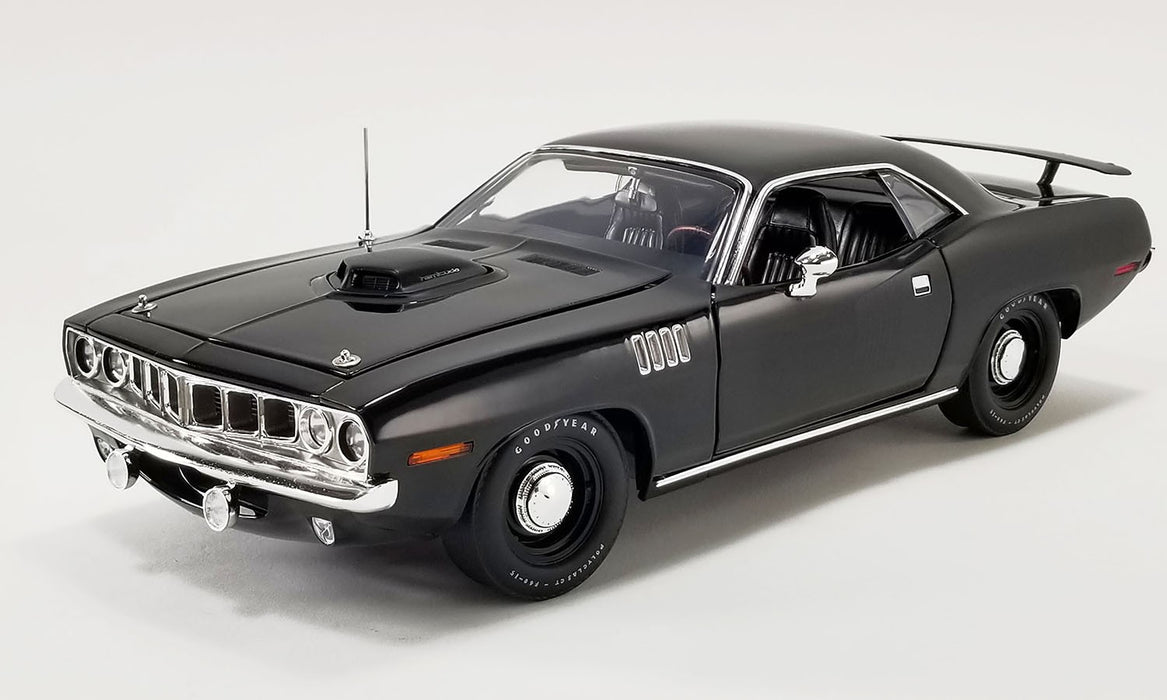 1971 PLYMOUTH HEMI CUDA , ACME 1/18  - A1806124