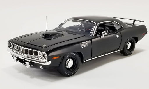 1971 PLYMOUTH HEMI CUDA , ACME 1/18  - A1806124