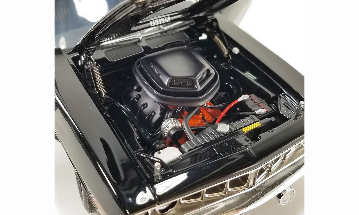 1971 PLYMOUTH HEMI CUDA , ACME 1/18  - A1806124