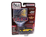 1973 Chevrolet C10 YARD Union Pacific Railroad Support Vehicle Limited 2,496 - Auto World 1:64 - CP7789 -  Passion Diecast 