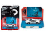 007 James Bond 1976 Lotus Esprit S1 - Silver Screen Machines - Johnny Lightning - 1:64 - JLSP118 -Passion Diecast