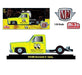 Mijo Exclusive 1976 GMC Sierra Grande 15 Mooneye's Custom Limited Edition - M2 Machines 1:24 - 40300-MJS01- Passion Diecast 