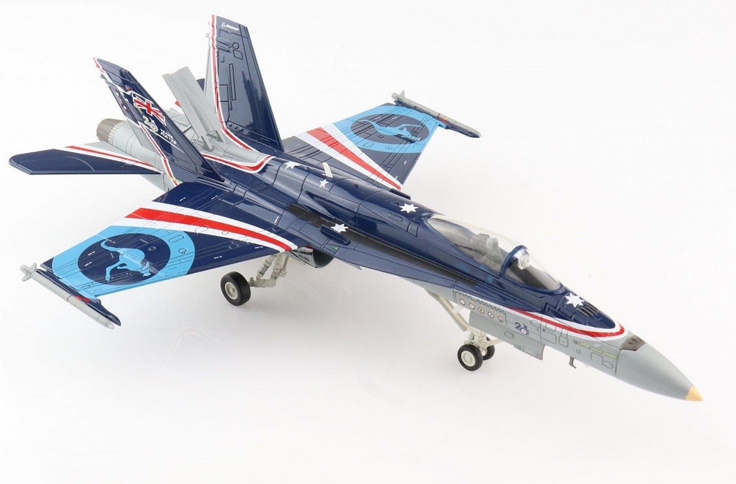 McDonnell Douglas CF-188 Hornet RCAF Hobby Master HA3556