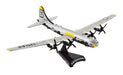 Boeing B-29 SUPERFORTRESS "Hawg Wild" USAAF / POSTAGE STAMP 1:200 PS5388-7