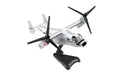 Boeing-Bell CMV-22B Osprey US Navy / POSTAGE STAMP 1:200 PS5378-3