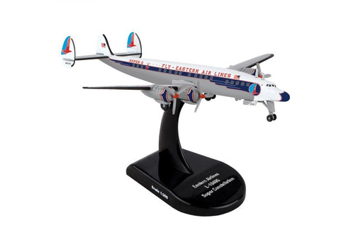 Lockheed L-1049 Constellation Eastern Air Lines / POSTAGE STAMP 1:300 PS5806-6