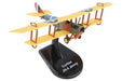 Curtiss JN-4 Jenny US Army / POSTAGE STAMP 1:100 PS5810-2