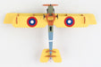 Curtiss JN-4 Jenny US Army / POSTAGE STAMP 1:100 PS5810-2