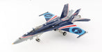 McDonnell Douglas CF-188 Hornet RCAF Hobby Master HA3556