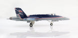 McDonnell Douglas CF-188 Hornet RCAF Hobby Master HA3556