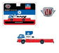 Auto Hauler - 1966 Dodge L600 Mopar - Hobby Exclusive - M2 - 1/64 - 39100-HS02 -  Passion Diecast 