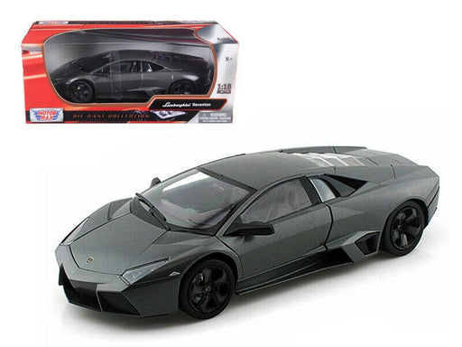 Lamborghini Reventon - Motortmax 1.24 - 73364 Passion Diecast