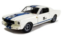 No.98 BP Ken Miles - 1965 Shelby GT350R Prototype - ACME 1/18 - A1801846 - Passion Diecast 