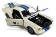 No.98 BP Ken Miles - 1965 Shelby GT350R Prototype - ACME 1/18 - A1801846 - Passion Diecast 