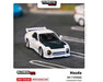 Mazda RX-7 (FD3S) Mazdaspeed A Spec - Tarmac Works - 1/64 - T64G-012-WH - Passion Diecast 