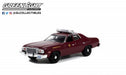 Fire & Rescue Series 3 Assortment - 1/64 Greenlight - 67030 - Passion Diecast
