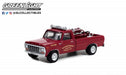 Fire & Rescue Series 3 Assortment - 1/64 Greenlight - 67030 - Passion Diecast