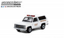 New Haven, Connecticut - 1989 Chevrolet K5 Blazer - Fire & Rescue Series 3 - 1/64 Greenlight - 67030 D Passion Diecast
