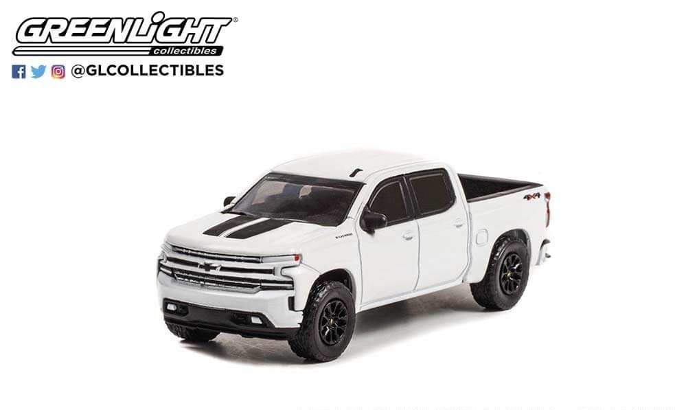 All-Terrain Series 13 Assortment - 1/64 Greenlight - 35230 - Passion Diecast