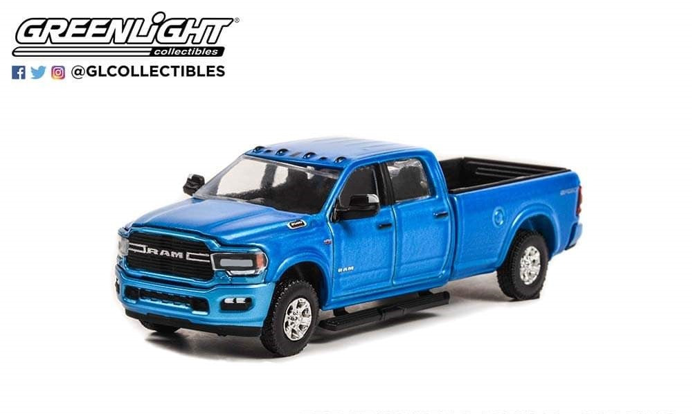 All-Terrain Series 13 Assortment - 1/64 Greenlight - 35230 - Passion Diecast