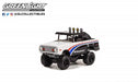 BF Goodrich - 1969 Ford Bronco Baja - All-Terrain Series 13 - 1/64 Greenlight - 35230 A Passion Diecast 