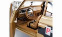 1965 DODGE AWB - GOLD RUSH , ACME 1/18 - A1806506