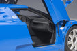 Bugatti EB110 SS (French Racing Blue)  -  Autoart - 70917 Passion Diecast