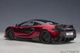 McLaren 600LT (Volcano Red) -  Autoart - 76085 Passion Diecast