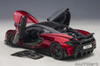 McLaren 600LT (Volcano Red) -  Autoart - 76085 Passion Diecast