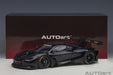 McLaren 720S GT3 Plain Body Version (White) -  Autoart - 81940