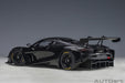 McLaren 720S GT3 Plain Body Version (White) -  Autoart - 81940