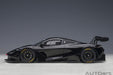 McLaren 720S GT3 Plain Body Version (White) -  Autoart - 81940