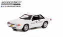 Oregon State Police - 1993 Ford Mustang SSP - Hot Pursuit Series 41 - 1/64 Greenlight - 42990 B Passion Diecast 
