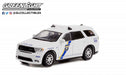 Philadelphia, Pennsylvania Police - 2019 Dodge Durango - Hot Pursuit Series 41 - 1/64 Greenlight - 42990 E Passion Diecast 