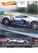 Hot Wheels - Car Culture - 1:64 - American Scene - Assortment - Set Of 5 Cars - FPY86-957J -  Passion Diecast