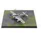 ROCAF North American P-51D Mustang - 21st Sqn, 4th FG - Capt. Cheng Yung To, 1949 /  Forces of Valor 1:72 FOV-812013C